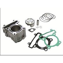 Işıklar Yamaha Wr 125 R/x Silindir Seti 54 mm