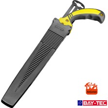 Baytech Bay-Tec Budama Testeresi Kılıflı Ağaç Testere 250 Mm