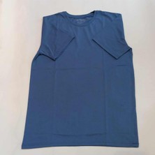 Süvari Yuvarlak Yaka Özel Üretim Tshirt Regular Normal Kalıp