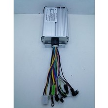 Mert Motors Volta Vsm Vst Sürücü Beyin Ojrinal