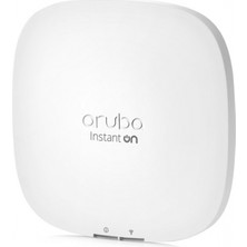 Hp Aruba AP22 R4W02A, Dual 1750MBPS 2x2 Mımo Wireles Access Point