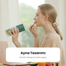 Swico Remado 400 ml USB Şarj Edilebilir Taşınabilir Blender - Kırmızı (Yurt Dışından)