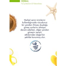 Celenes By Sweden Herbal Güneş Koruma Kremi 100+ Max Spf 50ML