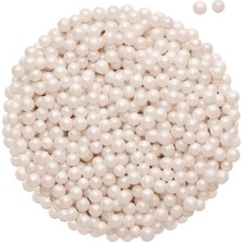 Dr. Gusto Boncuk Şeker Sedef 4 mm 250 gr