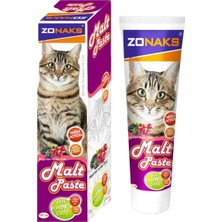 Zonaks Malt Paste 100 Gr.