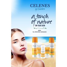 Celenes By Sweden Herbal Güneş Koruma Kremi 100+ Max Spf 50ML