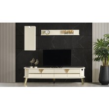 Suave Krem Tv Ünitesi