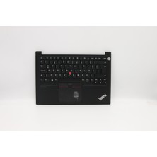 Lenovo Thinkpad E14 Gen 1 Ust Bazel Kasa Klavye