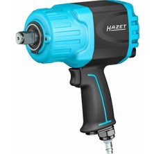 Hazet 9013TT 4100 Nm 3/4" Havalı Sıkma Sökme