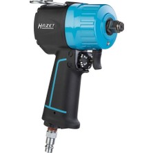 Hazet 9012MT 1400 Nm 1/2" Havalı Sıkma Sökme Tabancası