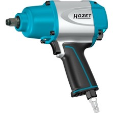 Hazet 9012SPC 850 Nm 1/2" Havalı Sıkma Sökme Tabancası