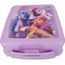 My Little Pony Lisanslı Beslenme Kabı 22771