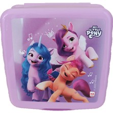 My Little Pony Lisanslı Beslenme Kabı 22771