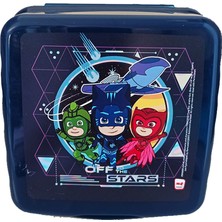 Pj Masks Pj Mask Lisanlı Beslenme Kabı 22773