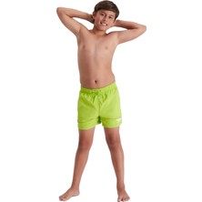 Speedo Essentıal 13" Wsht Jm Erkek Çocuk Mayo - 8-12412G760