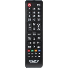 Jahre Samsung Samsung RM-L1088 LCD LED Tv Kumandası