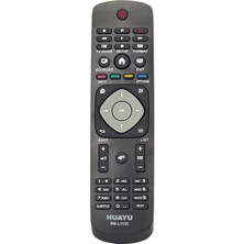 Jahre Philips 24PHH4109/88 LCD LED Tv Kumandası