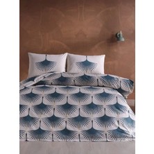 Doqu Home Festival Nevresim Takımı Çift Kişilik