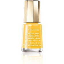 Mavala 428 Malapascua + Silicium Oje