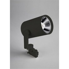 Cata 30W LED Ray Spot Armatür CT-5334 - Beyaz