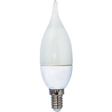 Cata LED Buji Ampul CT-4080 Gün Işığı