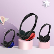 Heartz Pubg Kulaklık Akz GM-006 Oyun Çevrimiçi Eğitim Için Kulaklık Çocuk Oyun Kulaklık