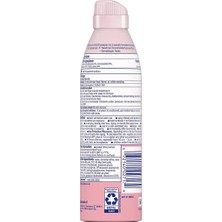 Coppertone Water Babies SPF50 Güneş Koruyucu Losyon Sprey 170GR