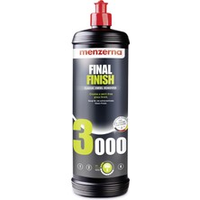 Menzerna 3000  1  Lt