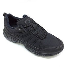 Dunlop Siyah Siyah Sneaker Spor Ayakkabı