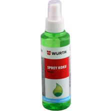 Würth Oda Sprey Oto Koku Forest Orman Yeni Araba Kokusu 150 Ml.