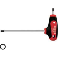 Ceta Form K10-100-200 10 mm T Allen Anahtar
