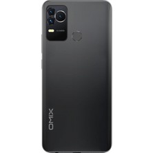 Omix X400 64 GB (Omix Türkiye Garantili)