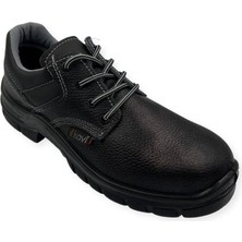 Kavi Çelik Burunlu Deri Iş Ayakkabısı