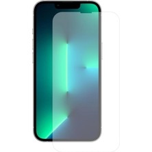 Vendas iPhone 13 Pro Max Pelix Serisi Darbe Dirençli 4 Katmanlı Flexible Şeffaf Ekran Koruyucu