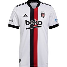Beşiktaş Orijinal Lisanslı Beyaz Forma