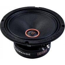 Demirsessound Edge EDXPRO8W – 20 cm Midrange