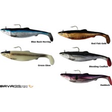 Savage gear 3D Herring Big Shad 25cm 300g 1 Adet Suni Yem