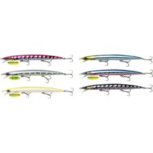 Savage Gear Jerk Minnow 175 mm 29 gr Sınkıng Suni Yem