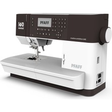 Pfaff Creative Ambition 640 Nakış ve Piko Makinesi