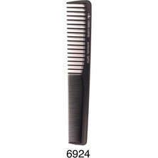 Claris Carbon Tarak Comb 6924