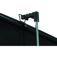 Soligor Reflecta Tripod Crystalline 130X130 cm Projeksiyon Kit