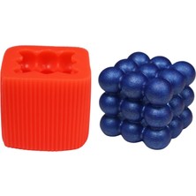 Hobizubi Bubble Mum Kalıbı M-134