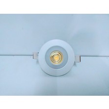 Panacom 6W LED Down Light MDR06 Round 510LM