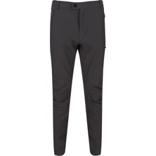 Regatta Highton Erkek Pantolon-Gri