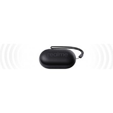 Realme Pocket Bluetooth Hoparlör Siyah (Realme Türkiye Garantili)