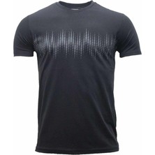 Uhlsport Erkek Tişört Pamuk Pulse  M 3221107