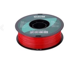 Esun Pla Plus Filament Ateş Kırmızı 1.75MM 1000GR