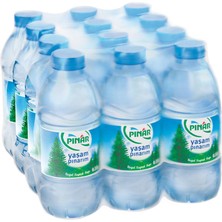 Pınar Su 0.33 Cl. 24'lü Paket Su