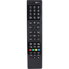 HLL Teknoloji Vestel Seg Regal LCD Tv Kumandasi