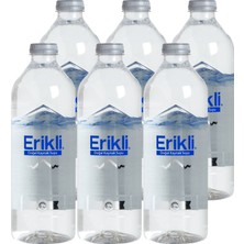 Erikli Premium Şişe 0.33 ml 12'li Paket Su